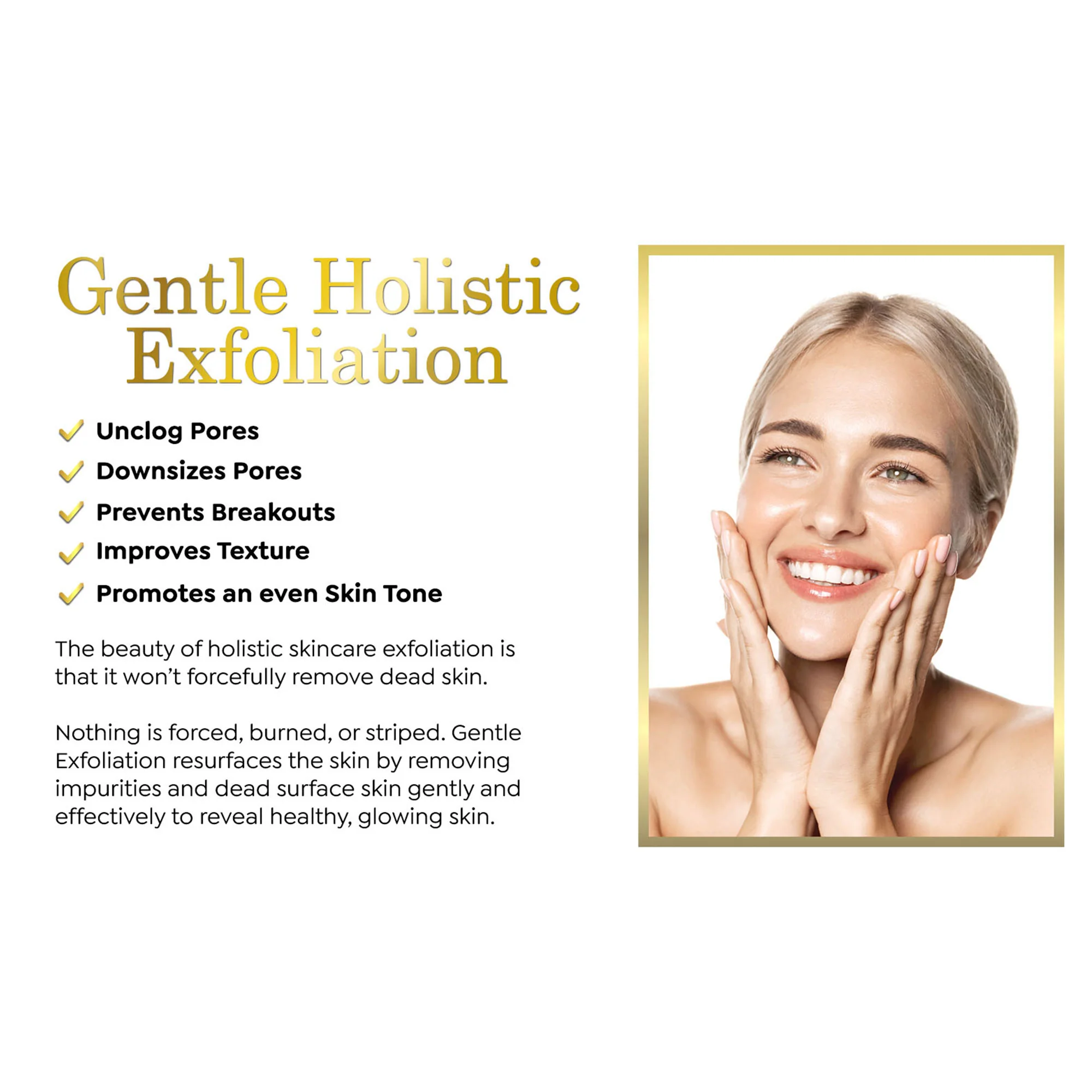 The Ultimate 4-in-1 Vegan Skin Cleanser - Image 10