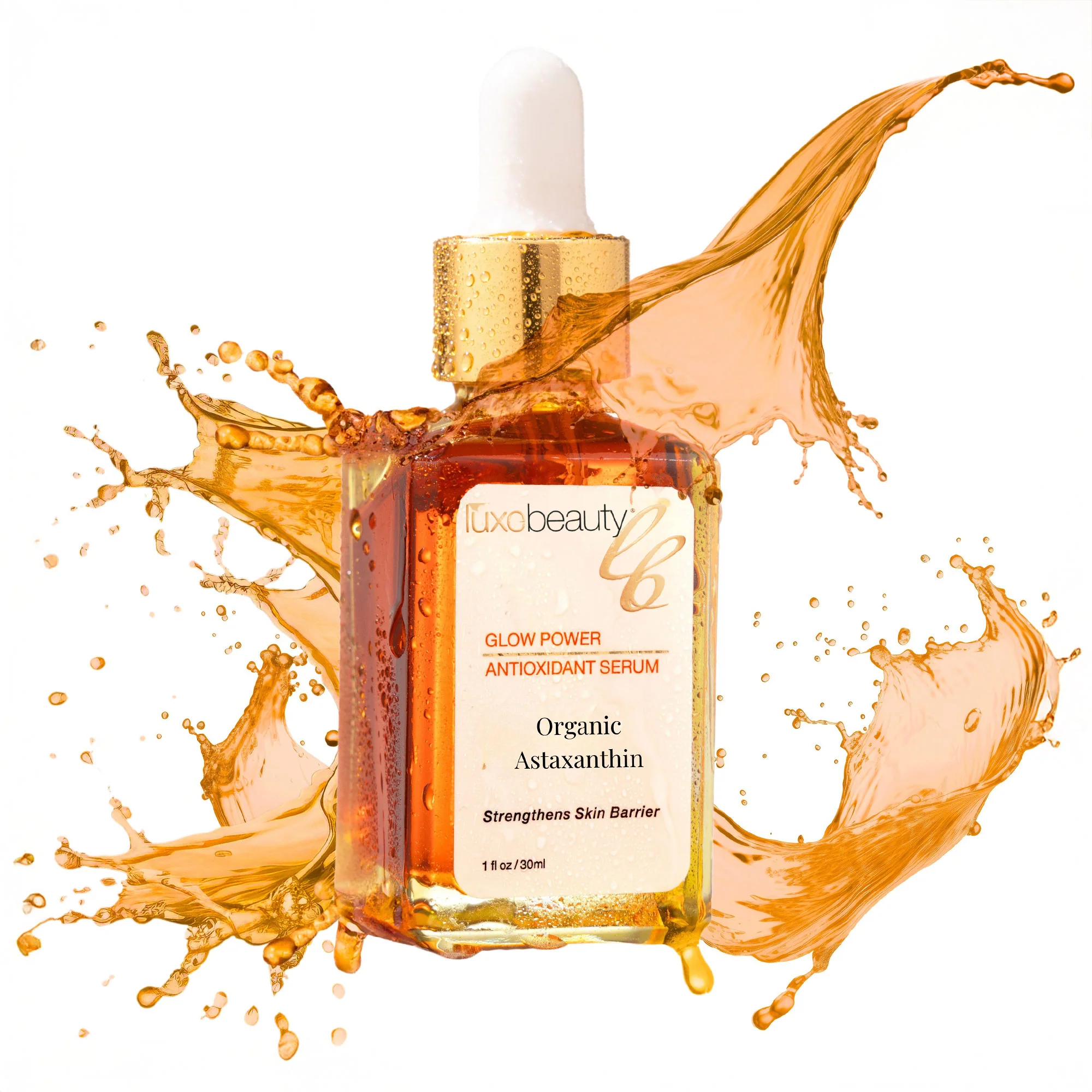 Astaxanthin Products