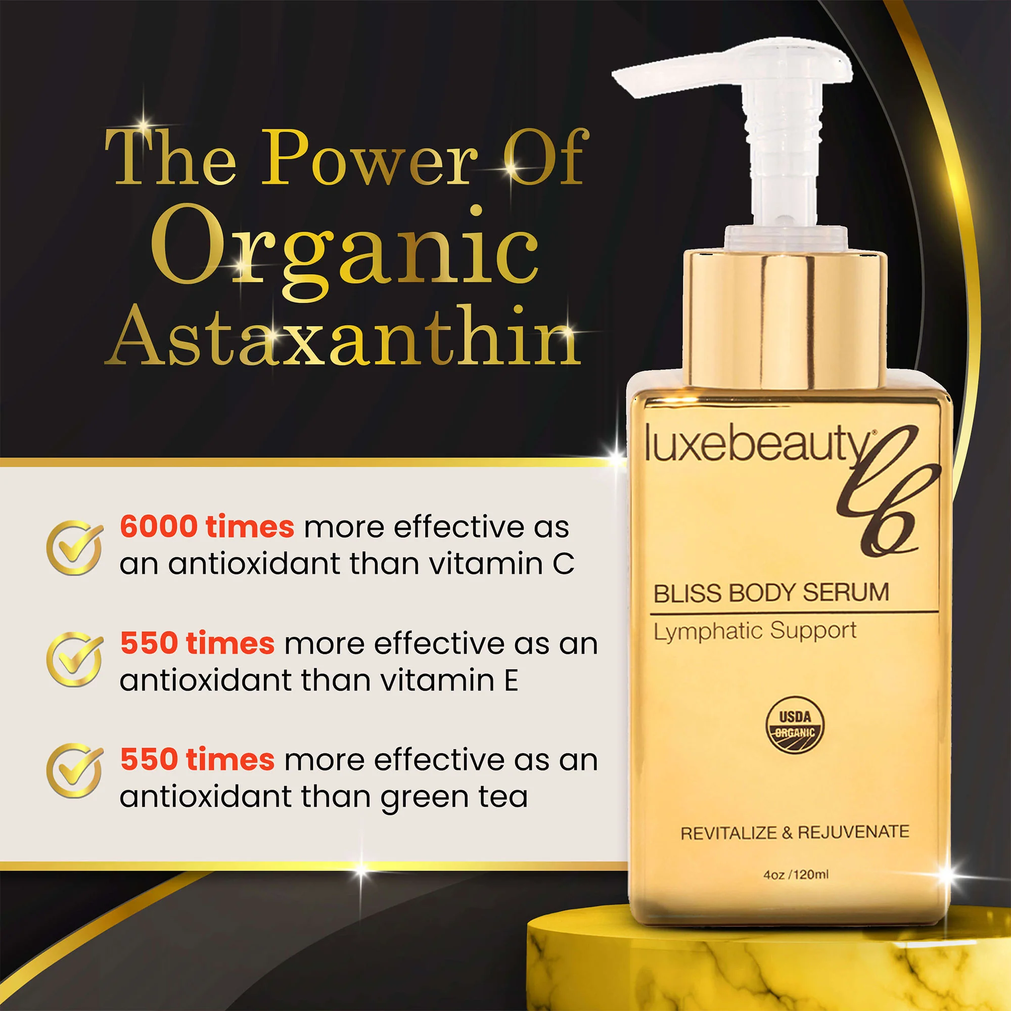 Bliss Body Serum - Image 5