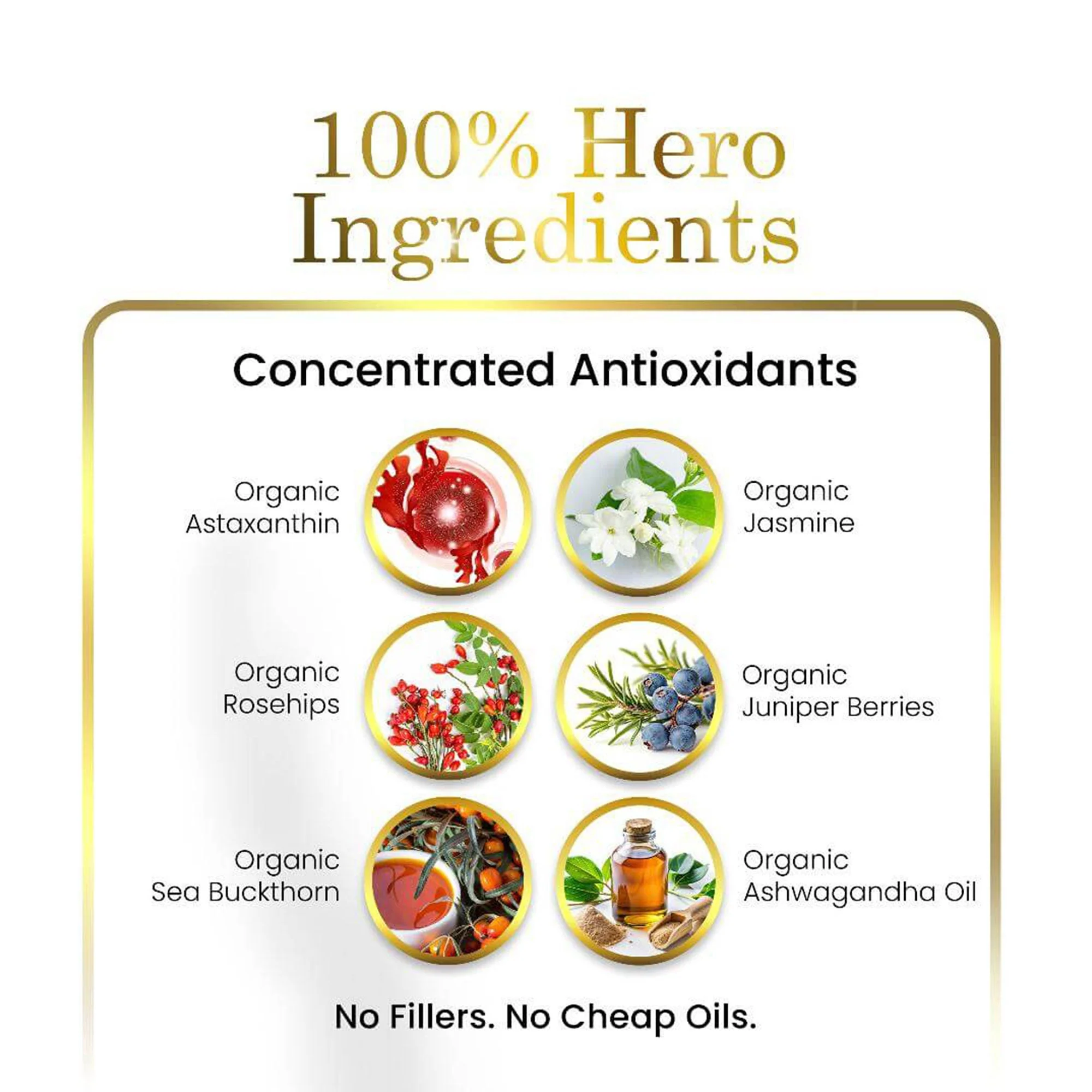 Bliss Body Serum - Image 6