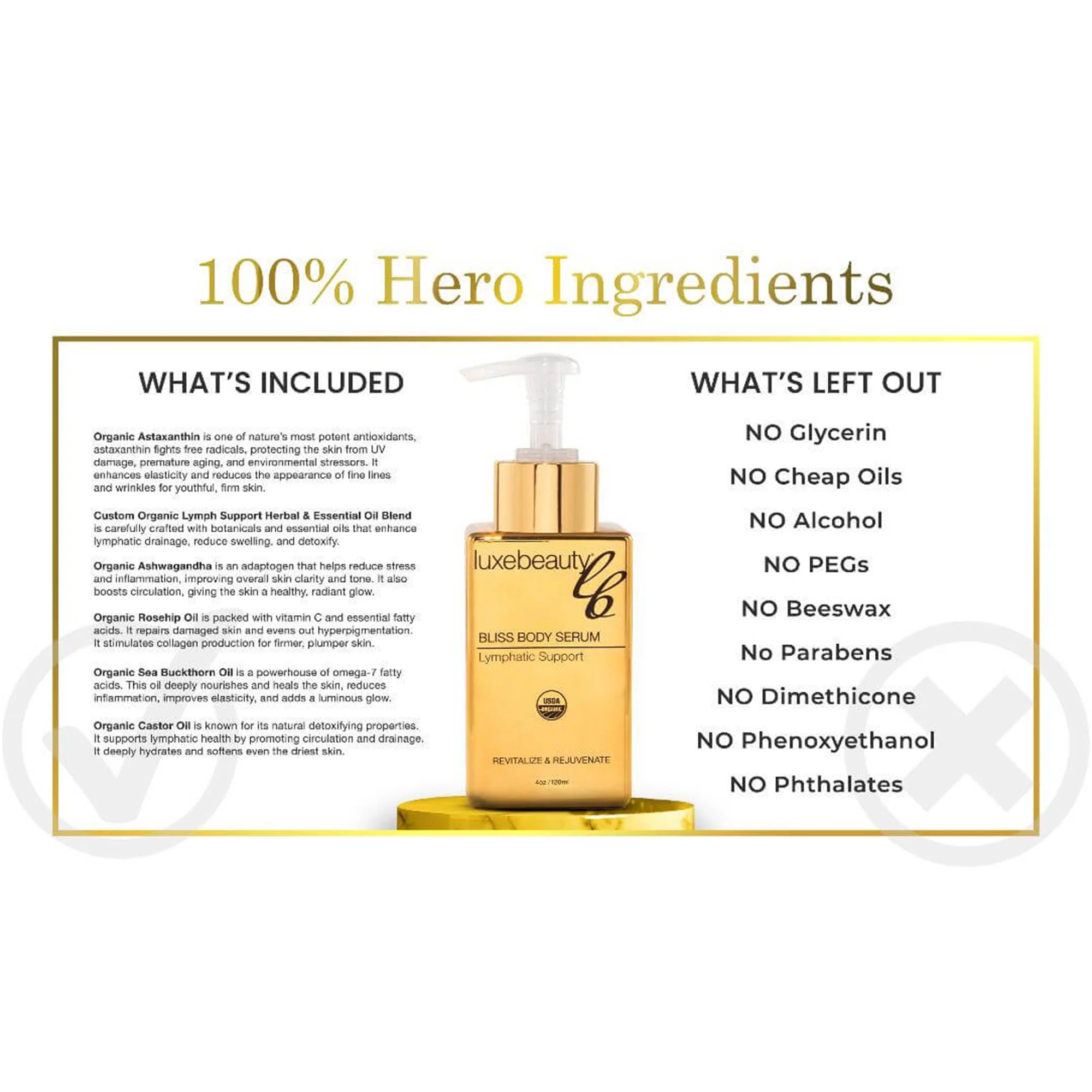 Bliss Body Serum - Image 8