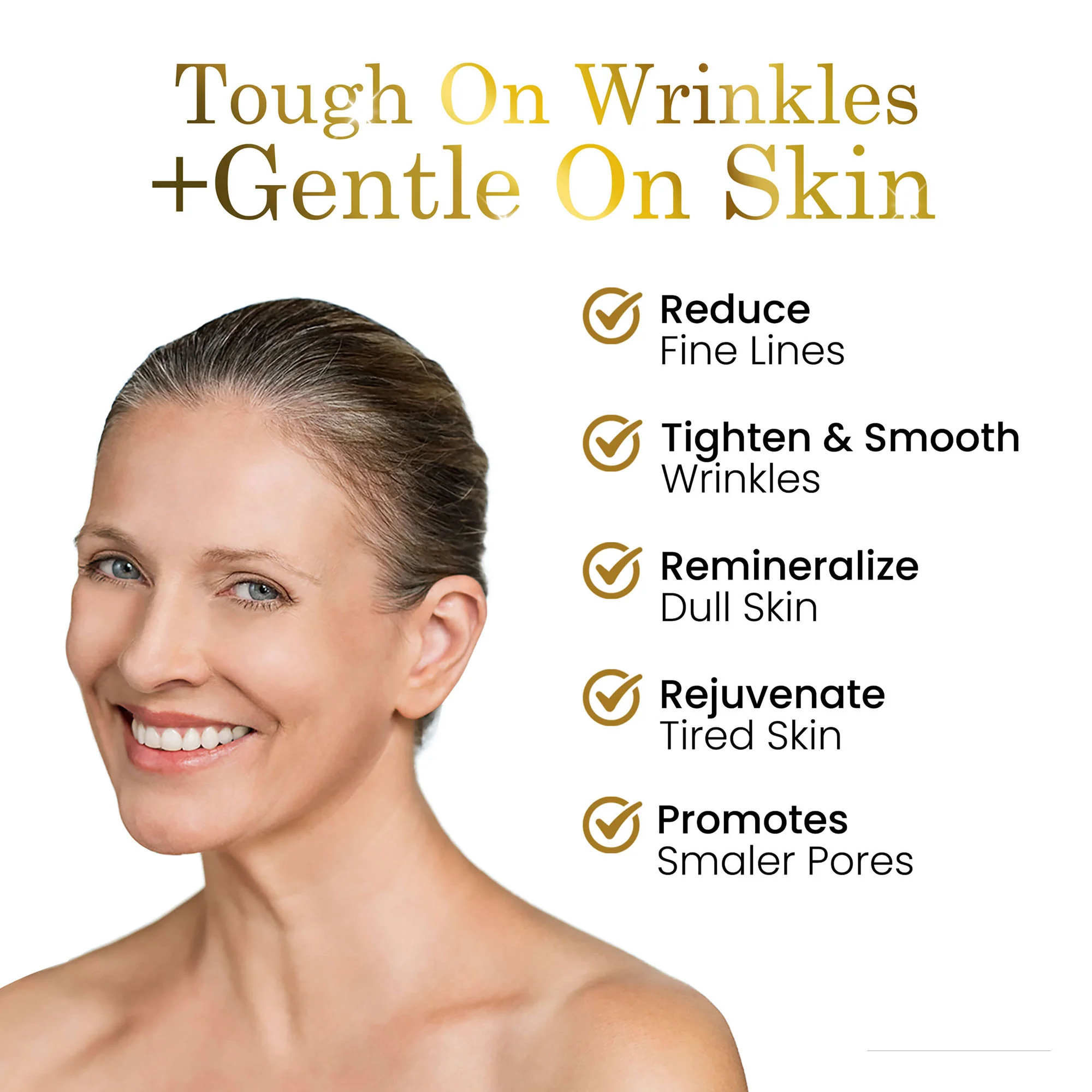 Anti-Aging-Youth Activating Serum - Image 3