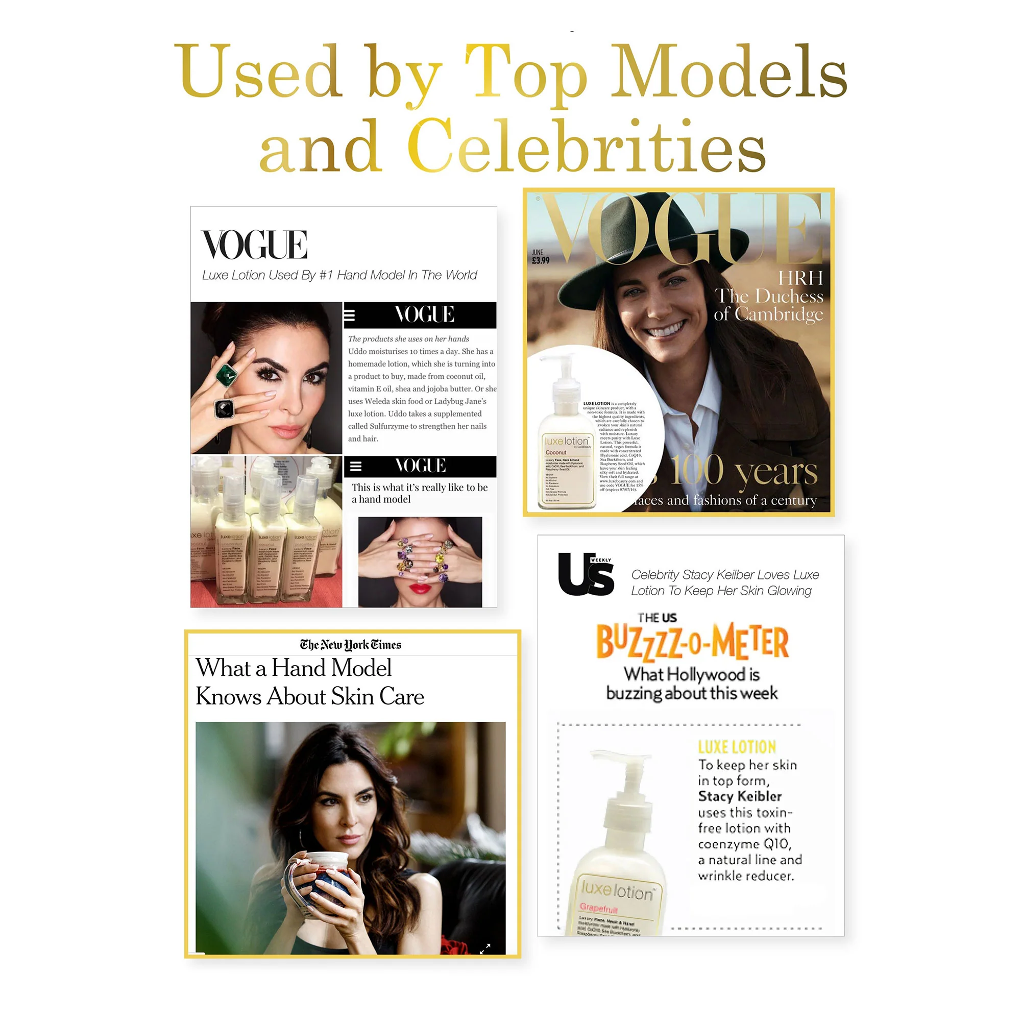 Face, Neck & Hand Moisturizer - 8.5 oz Unscented - Image 9