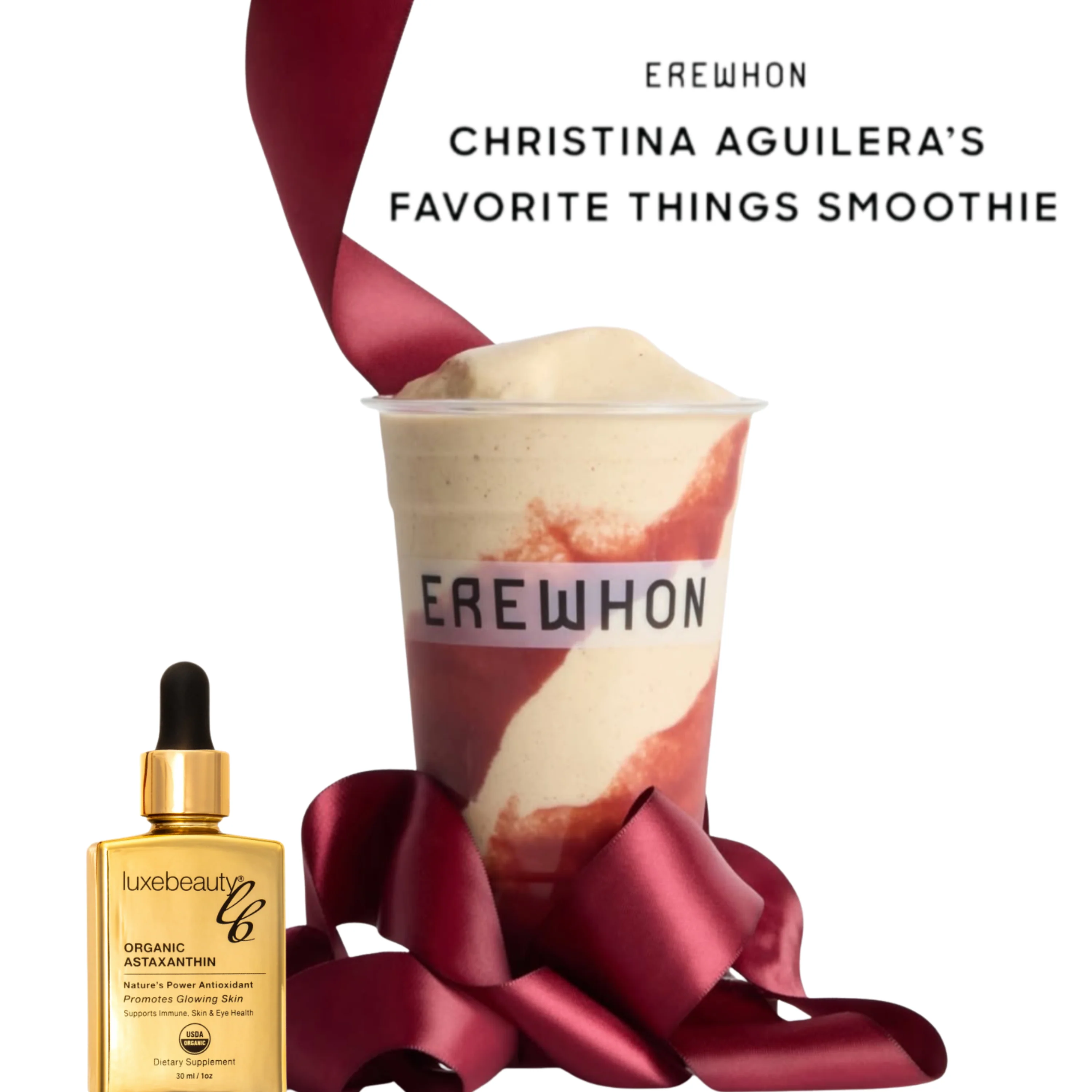 Organic Astaxanthin Supplement - Image 6