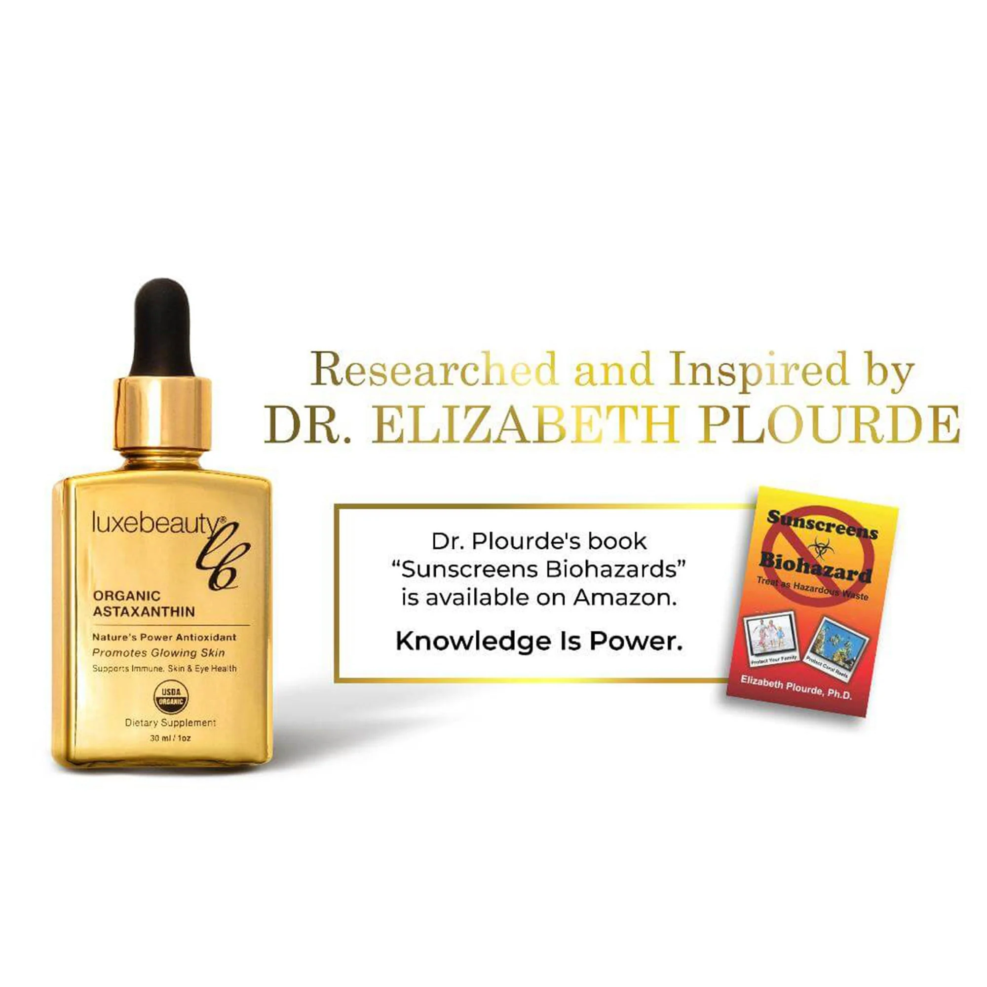 Organic Astaxanthin Supplement - Image 7