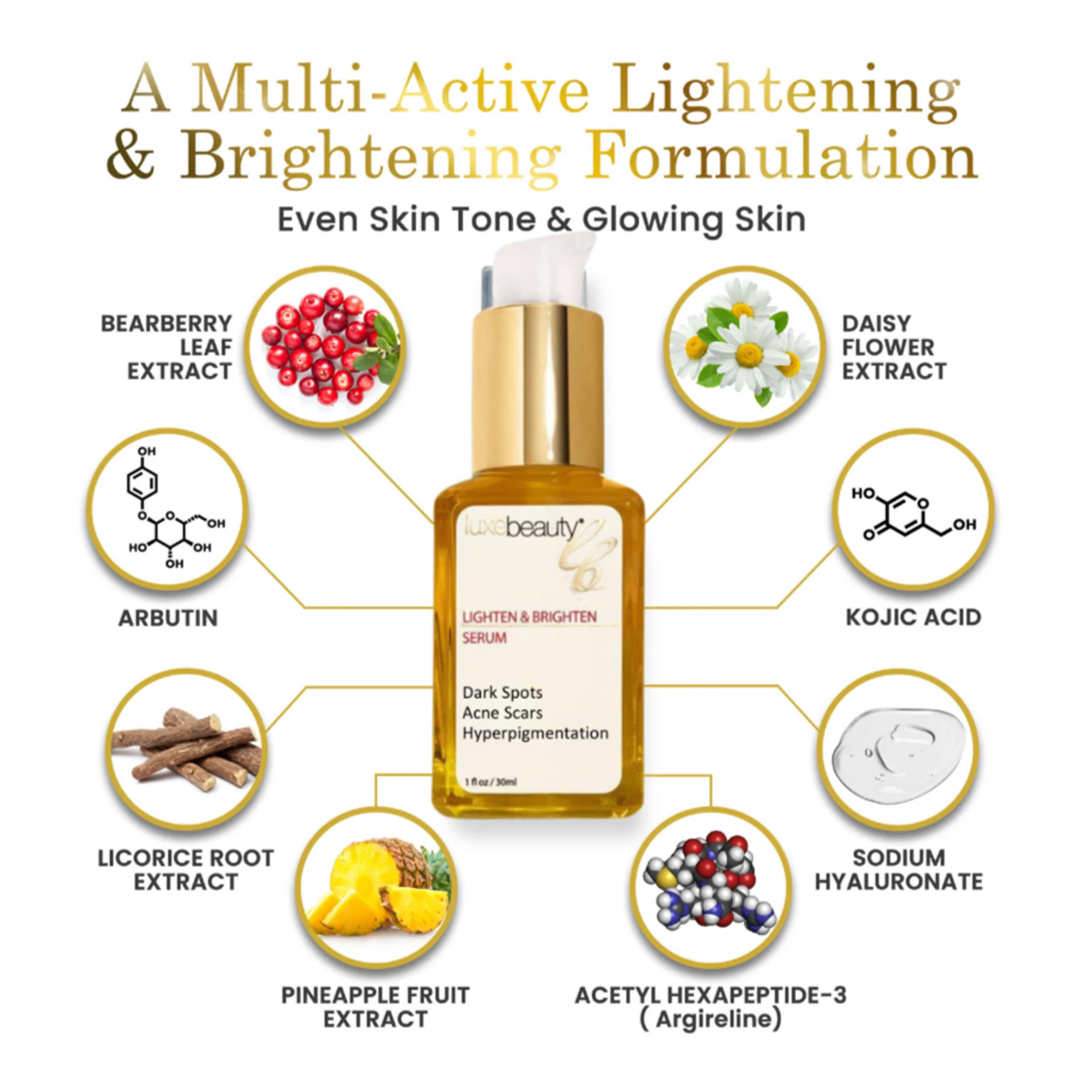 Lightening Serum - Image 10