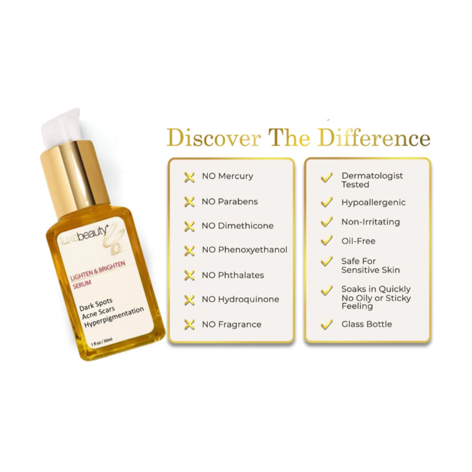 Lightening Serum - Image 8