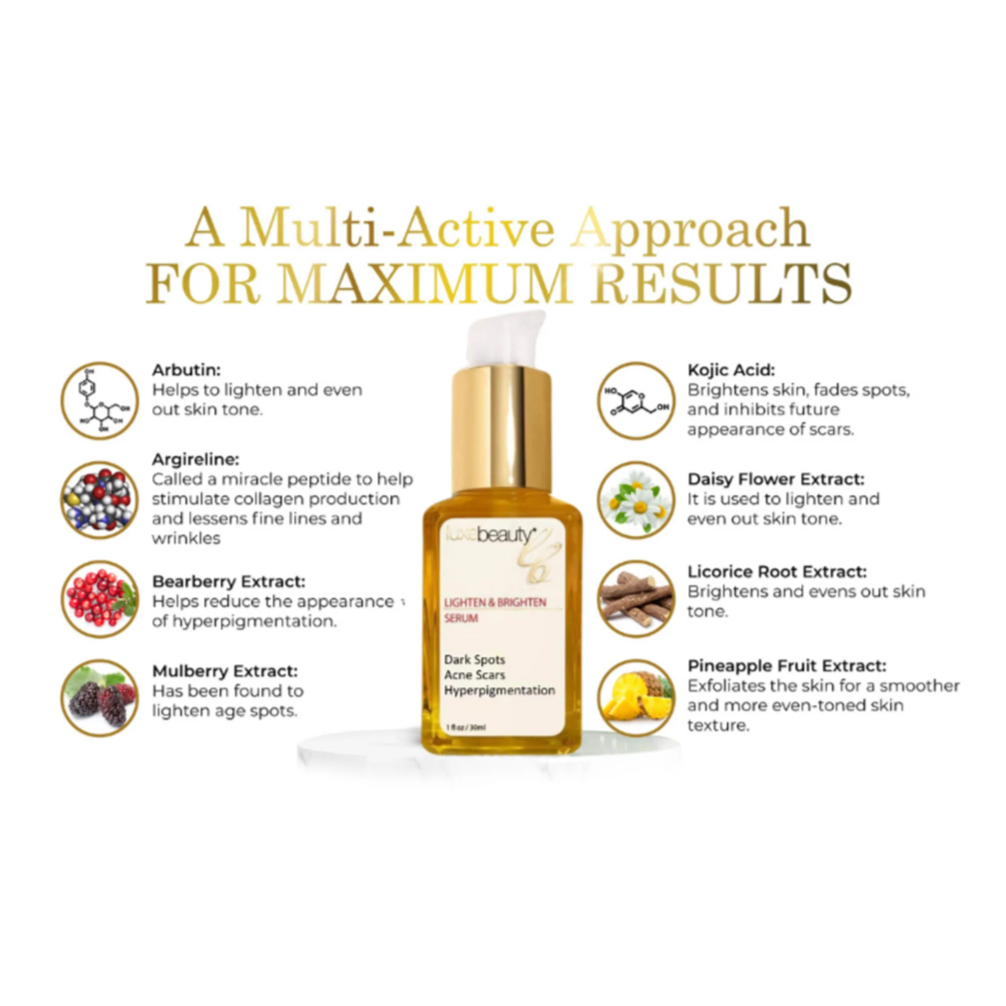 Lightening Serum - Image 9